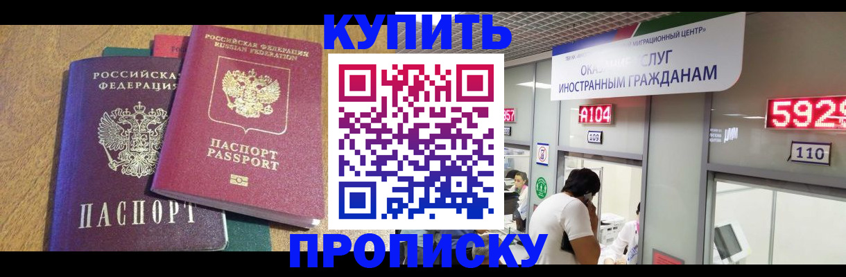 прописка в квартире в Завитинске